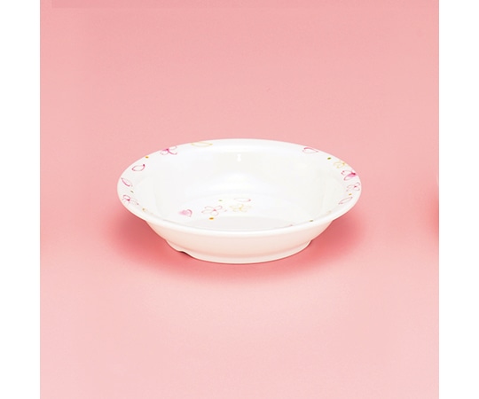 関東プラスチック工業 さくら 深皿 M-1208-SA 1個（ご注文単位1個）【直送品】