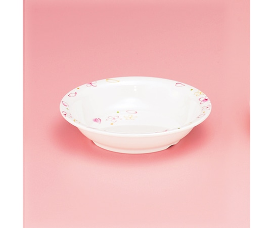 関東プラスチック工業 さくら 深皿 M-1209-SA 1個（ご注文単位1個）【直送品】