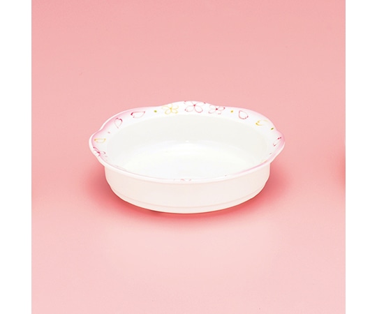 関東プラスチック工業 さくら 深皿 M-571-SA 1個（ご注文単位1個）【直送品】