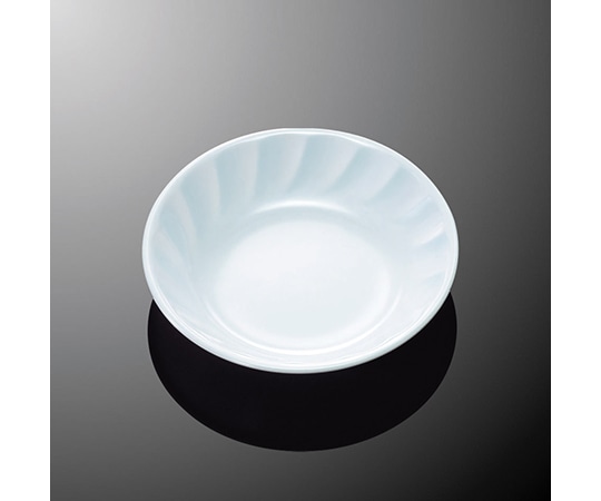 国際化工 15cmサラダボール ブルーシャドー E 49-BS 1個（ご注文単位1個）【直送品】