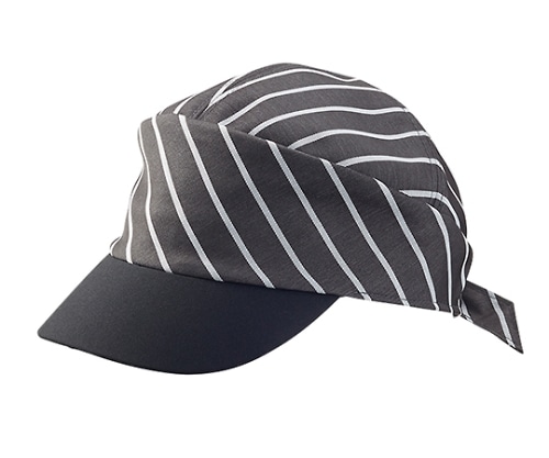 住商モンブラン キャップ チャコール/黒 9-1311 1枚（ご注文単位1枚）【直送品】