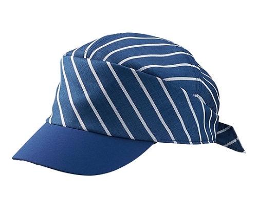 住商モンブラン キャップ ブルー/ネイビー 9-1313 1枚（ご注文単位1枚）【直送品】