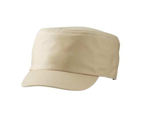 住商モンブラン ワークキャップ ベージュ 9-1333 1枚（ご注文単位1枚）【直送品】