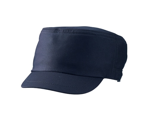 住商モンブラン ワークキャップ ネイビー 9-1334 1枚（ご注文単位1枚）【直送品】