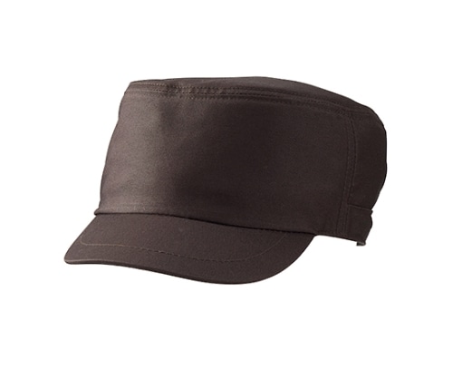 住商モンブラン ワークキャップ ブラウン 9-1335 1枚（ご注文単位1枚）【直送品】