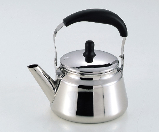 パール金属 ちょHOT ステンレス製広口ケットル 1.2L H-1990 1個（ご注文単位1個）【直送品】