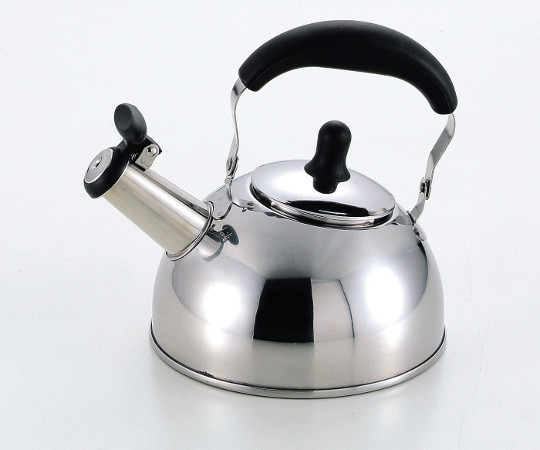 パール金属 ちょHOT ステンレス製笛吹きケットル 1.0L H-1991 1個（ご注文単位1個）【直送品】