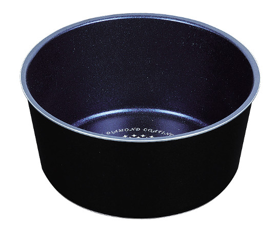 パール金属 ルクスパン ブルーダイヤモンドコートIH対応マルチポット 16cm HB-2440 1枚（ご注文単位1枚）【直送品】