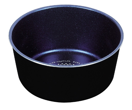 パール金属 ルクスパン ブルーダイヤモンドコートIH対応マルチポット 18cm HB-2441 1枚（ご注文単位1枚）【直送品】