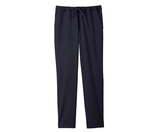 ナチュラルスマイル メンズアクティブパンツ ネイビー M TP6000M-8 M 1枚（ご注文単位1枚）【直送品】