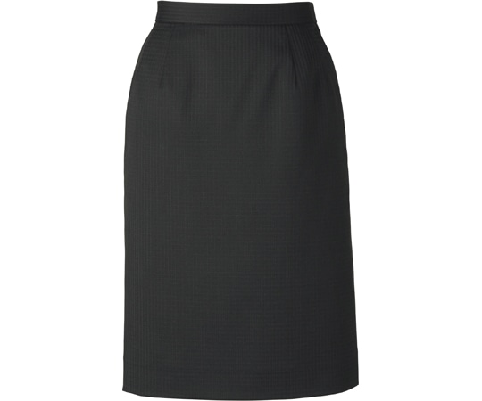 ボンマックス タイトスカート ブラック 17G AS2334-16 17G 1枚（ご注文単位1枚）【直送品】