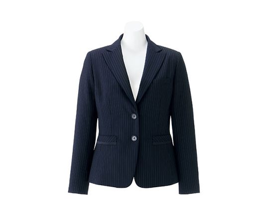 BON ジャケット ネイビーXブルー 7G AJ0253-28 7G 1枚（ご注文単位1枚）【直送品】