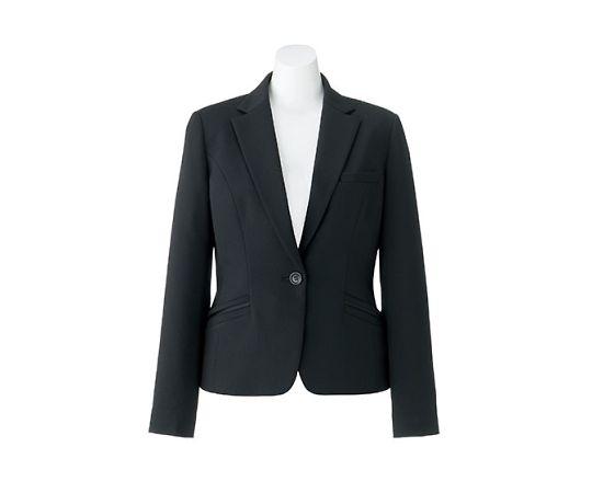 BON ジャケット ブラック 9G AJ0256-16 9G 1枚（ご注文単位1枚）【直送品】