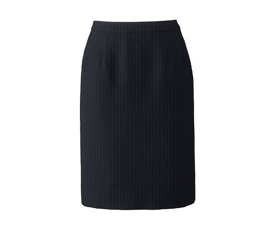 BON タイトスカート ネイビーXグレイ 17G AS2285-28 17G 1枚（ご注文単位1枚）【直送品】