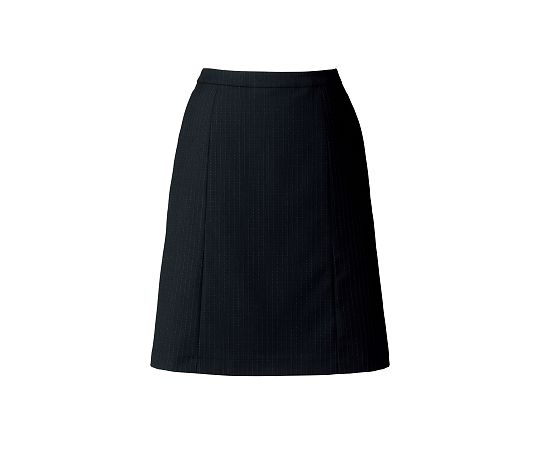 BON Aラインスカート グレイXパープル 19G AS2286-12 19G 1枚（ご注文単位1枚）【直送品】