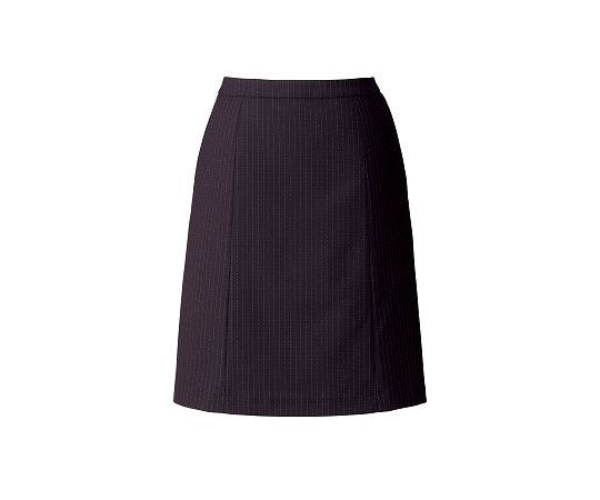 BON Aラインスカート ボルドーXピンク 9G AS2286-23 9G 1枚（ご注文単位1枚）【直送品】