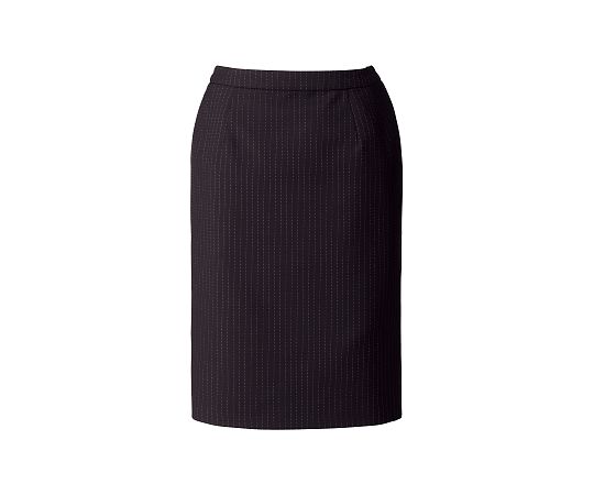 BON タイトスカート ボルドーXピンク 7G AS2287-23 7G 1枚（ご注文単位1枚）【直送品】