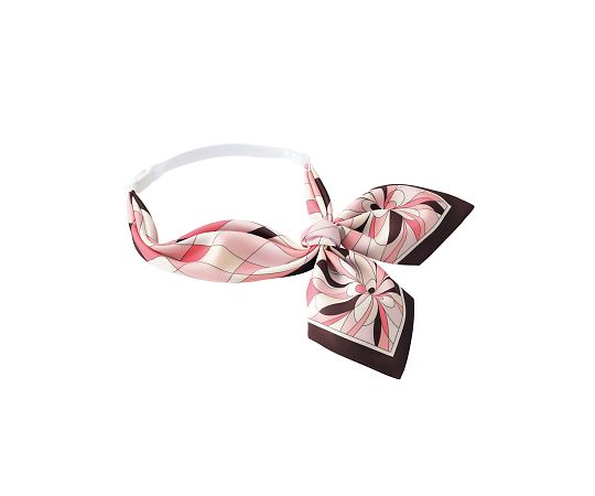 BON スカーフリボン ピンク フリー BA9134-9 1枚（ご注文単位1枚）【直送品】