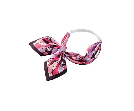 BON スカーフリボン ピンク フリー BA9135-9 1枚（ご注文単位1枚）【直送品】