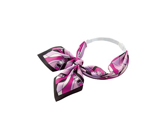 BON スカーフリボン オーキッド フリー BA9135-14 1枚（ご注文単位1枚）【直送品】