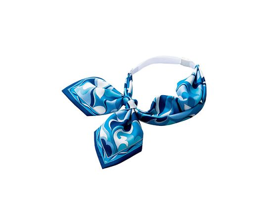 BON スカーフリボン グリーン フリー BA9137-4 1枚（ご注文単位1枚）【直送品】