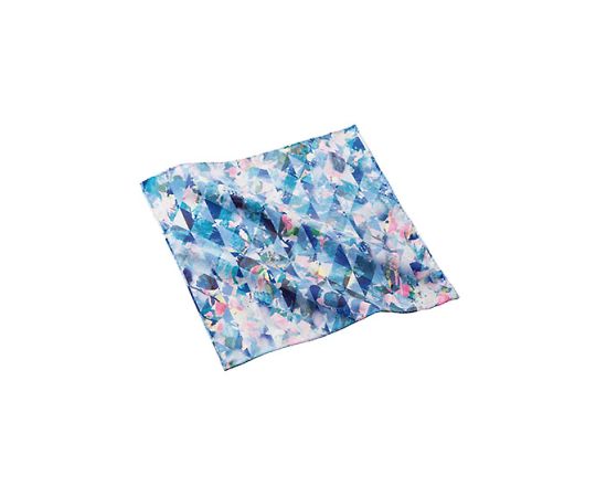 BON ミニスカーフ グリーン フリー BA9138-4 1枚（ご注文単位1枚）【直送品】