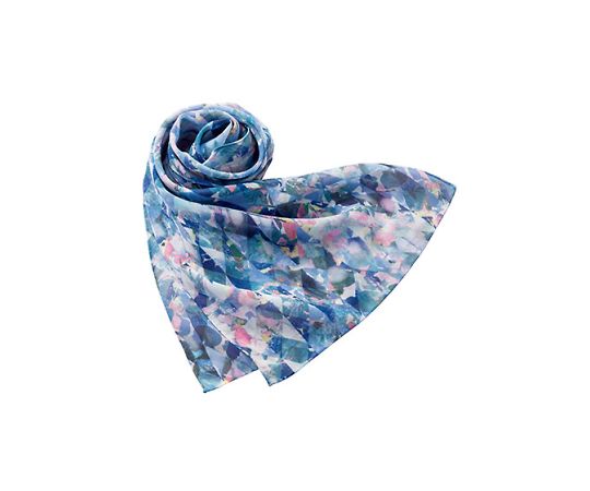 BON スカーフ グリーン フリー BA9139-4 1枚（ご注文単位1枚）【直送品】