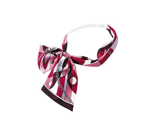 BON スカーフリボン ピンク フリー BA9142-9 1枚（ご注文単位1枚）【直送品】