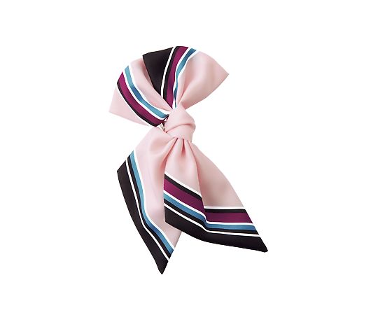 BON スカーフブローチ ピンク フリー BCA9115-9 1枚（ご注文単位1枚）【直送品】