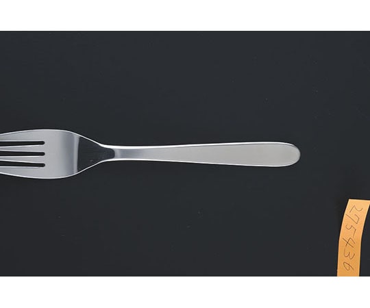 片力商事 18-8フェスタン カレースプーン(魚ソースS) 275439 1本（ご注文単位1本）【直送品】