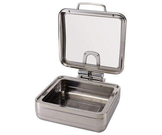 カンダ VTチューフィングディッシュ角型 2/3サイズ本体 446202 1台（ご注文単位1台）【直送品】