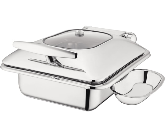 エムテートリマツ 角型チューフィング GN1/2サイズ 電磁用 W39120 1個（ご注文単位1個）【直送品】