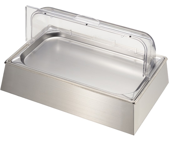 エムテートリマツ ソリッドクーリングディスプレイセット  1個（ご注文単位1個）【直送品】