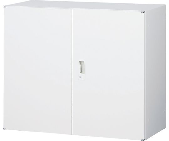 生興 A4判対応書庫 H730上置用 両開き(W880) ANW-32H 1台(ご注文単位1台)【直送品】