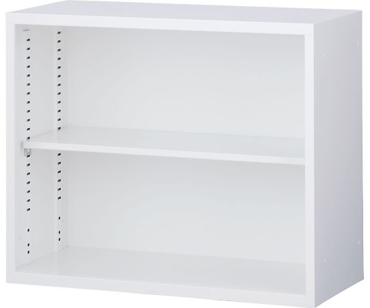 生興 A4判対応書庫 H730上置用 オープン(W880) ANW-32K 1台(ご注文単位1台)【直送品】