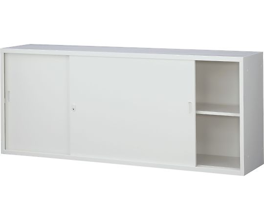 生興 A4判対応書庫 H730上置用 スチール引戸(W1760) ANW-62S 1台(ご注文単位1台)【直送品】