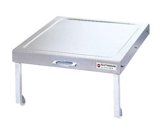 LIXIL(sunwave) 炊飯カート RCC-55 1個（ご注文単位1個）【直送品】