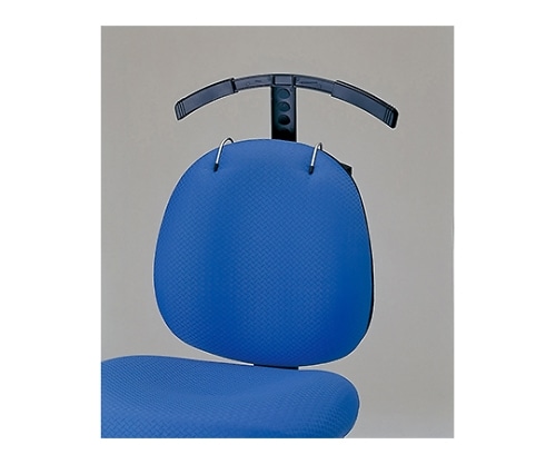 ナカバヤシ チェアハンガー RCH-101BK 1個(ご注文単位1個)【直送品】