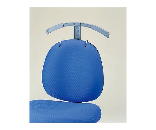 ナカバヤシ チェアハンガー RCH-101GY 1個(ご注文単位1個)【直送品】