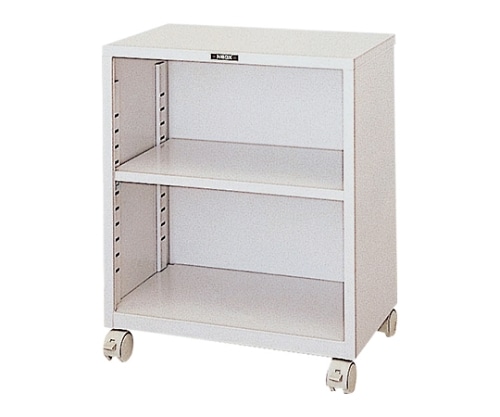 ナカバヤシ デスクターナ デスクアンダー型 ND-622 1個(ご注文単位1個)【直送品】