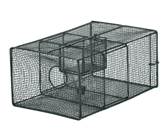 栄工業 栄ヒルズ ネズミ捕り A type No.102 対象動物ハツカネズミ NZ-2 1個 (ご注文単位1個)【直送品】