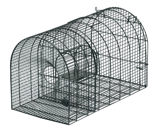 栄工業 栄ヒルズ ネズミ捕り A type No.103 対象動物ドブネズミ･クマネズミ NZ-3 1個 (ご注文単位1個)【直送品】