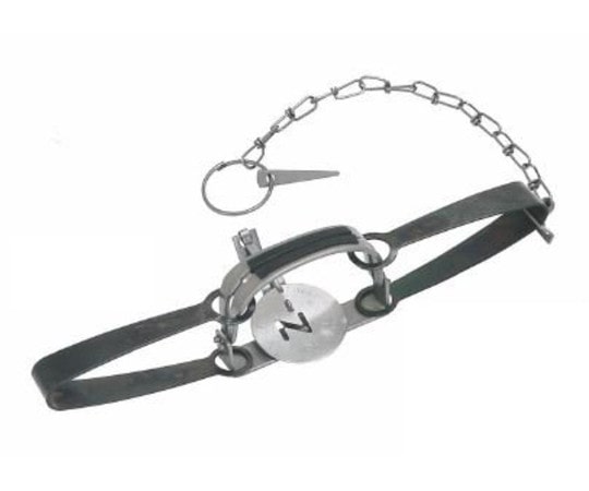 栄工業 栄ヒルズ 捕獲器 トラップ C type No.401 対象動物ハクビシン・アライグマ・キツネ AG-1 1台(ご注文単位1台)【直送品】