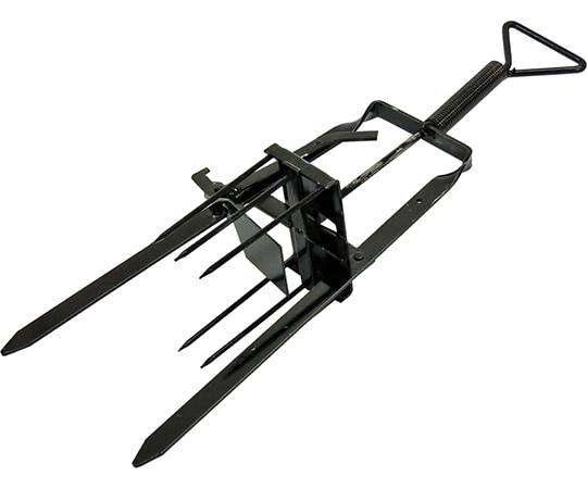 コンヨ 大五郎 モグラ取リ D型 1個(ご注文単位1個)【直送品】