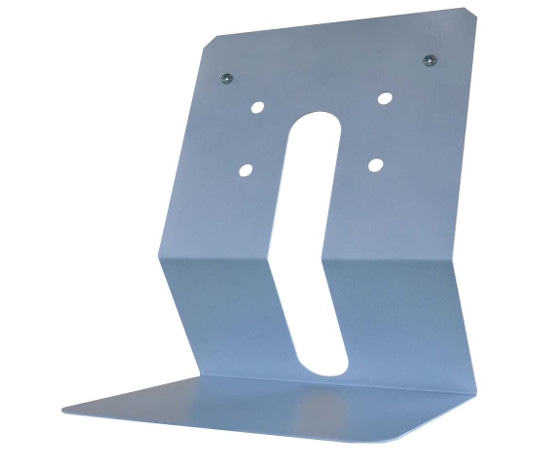 アズワン ピオニー 捕虫器 クリーントラップ CT-102S専用スタンド 7799020 1個 (ご注文単位1個)【直送品】