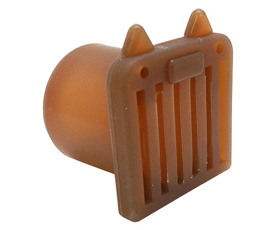 ソーゴ 防虫ドレンキャップ 虫犬ハチ公 2個入 SG-1 1セット(ご注文単位1セット)【直送品】