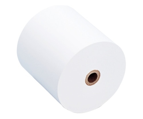 クラウン ロールペーパー 計算機・レジスター用[汎用タイプ] 1箱(10巻入) CR-RP104-W 1箱（ご注文単位1箱）【直送品】