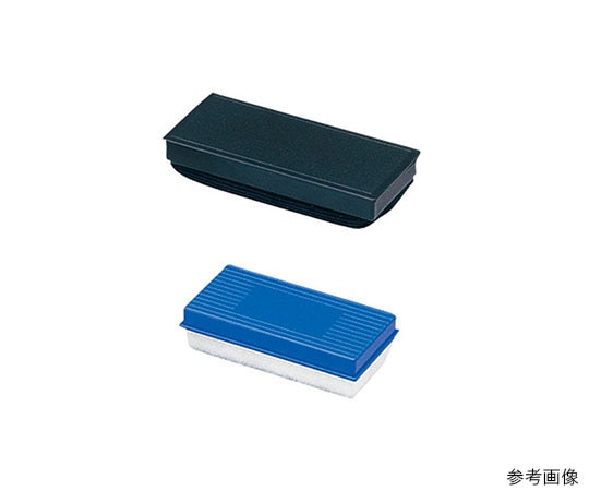 カンダ イレーザー M (ホワイトボード用) Q-IM 309250 1個（ご注文単位1個）【直送品】