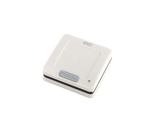 エコー総合企画 エコチャイム EC-301 送信機(電池レス)アイボリー 189293 1個（ご注文単位1個）【直送品】