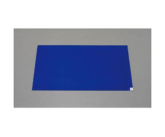 エスコ 600x 900mm 粘着足ふきマット(30枚x10組) EA997RE-21A 1箱(ご注文単位1箱)【直送品】